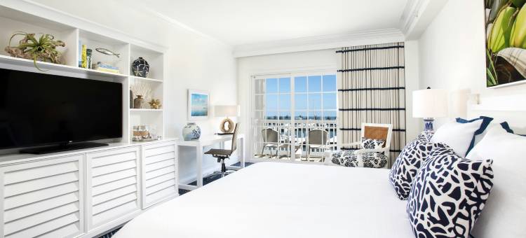 基韦斯特希尔顿度假村及码头(Hilton Key West Resort & Marina)图片