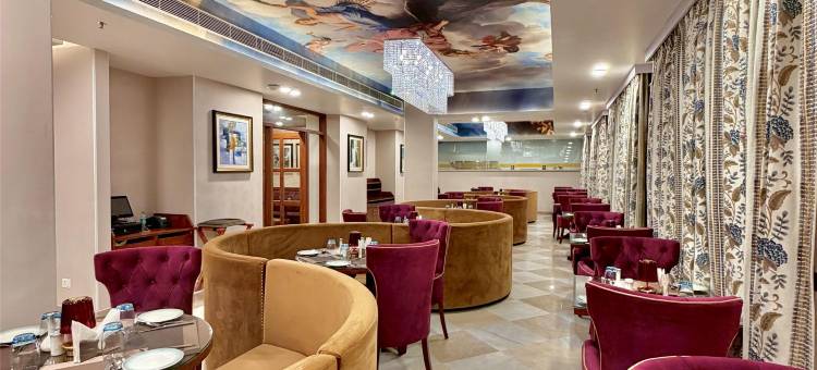 贝斯特韦斯特普林斯酒店(Best Western Prince)图片