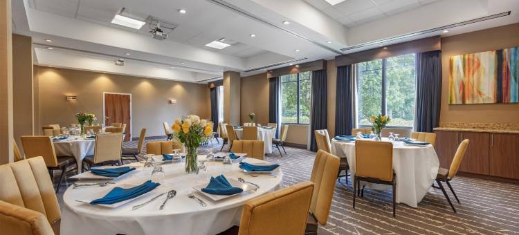 肯德尔机场贝斯特韦斯特优质套房酒店(Best Western Plus Miami Executive Airport Hotel  Suites)图片