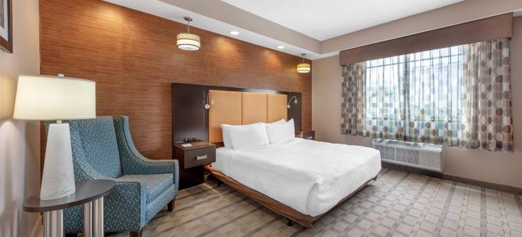 肯德尔机场贝斯特韦斯特优质套房酒店(Best Western Plus Miami Executive Airport Hotel  Suites)图片