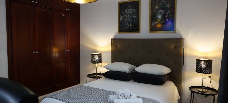 mc 公寓酒店(MC Apartments)图片