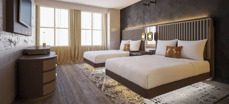 伯克利酒店(The Berkeley Hotel)图片