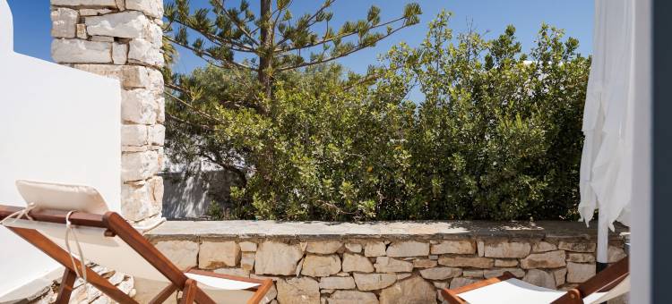 索雷尔酒店帕罗斯(Soleil Hotel Paros)图片