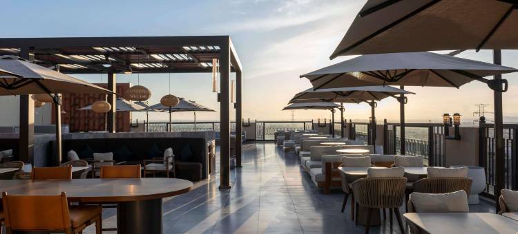 海米斯穆谢特美居酒店(Mercure Hotel Khamis Mushait)图片
