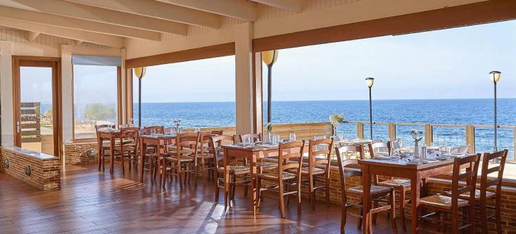 克里特岛 Sisi 瓦西亚度假村及水疗中心(Vasia Resort and Spa, Sissi, Crete)图片