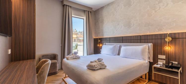 拉菲洛酒店，贝斯特韦斯特Sure系列酒店(Hotel Raffaello, Sure Hotel Collection by Best Western)图片