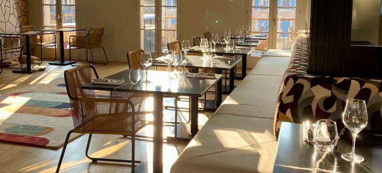 卡斯特尔贝斯特韦斯特君悦酒店(Grand Hôtel de Castres)图片