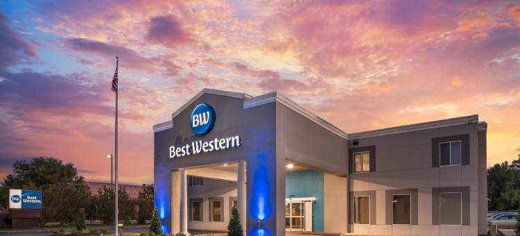尼斯维尔-德斯廷贝斯特韦斯特酒店(Best Western Niceville-Destin)图片