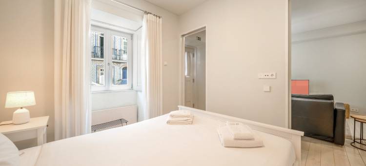 GuestReady - Bold escape near Jardim da Estrela图片