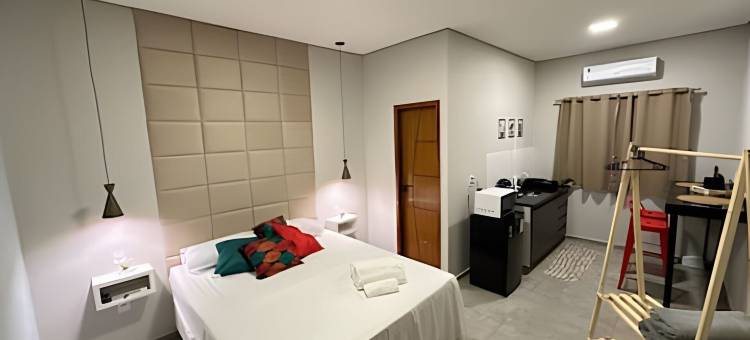 布拉加阁楼(Loft do Braga)图片