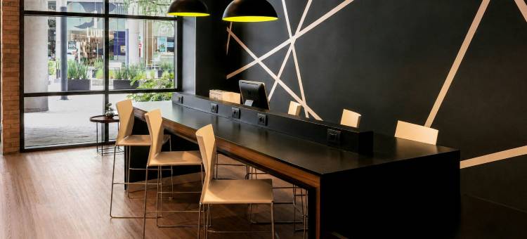 蒙特雷索尔河畔万豪城市快捷普拉斯酒店(City Express Plus by Marriott Monterrey Nuevo Sur)图片