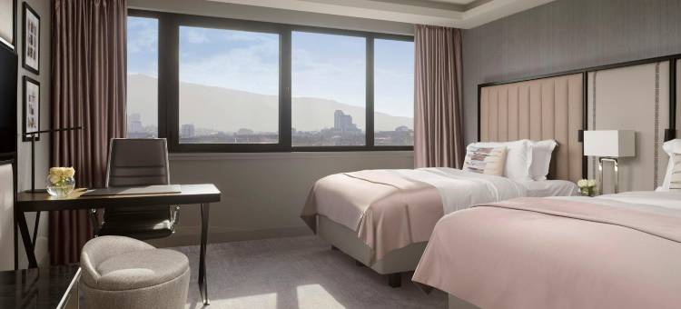 索非亚洲际酒店(InterContinental Hotels SOFIA by IHG)图片