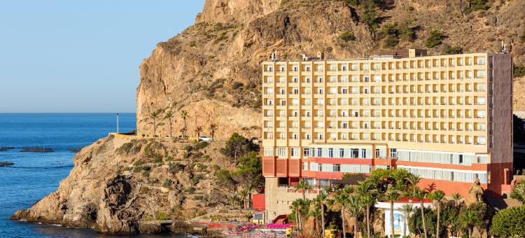 卡波观景酒店(Mirador del Cabo Designed for Adults)图片