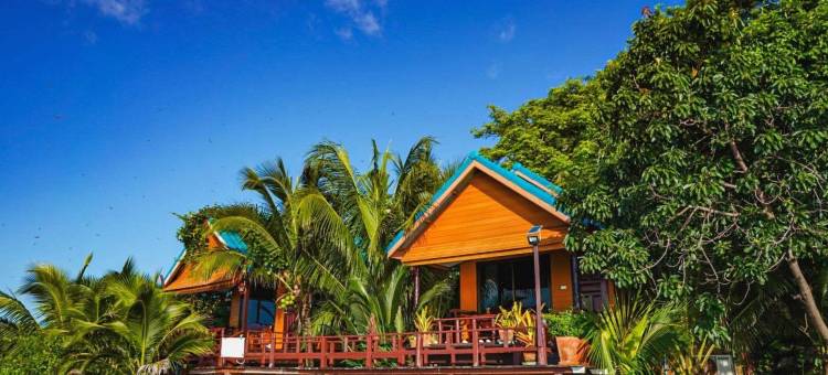 同达 PHA景观度假村(Tongta Phaview Resort)图片