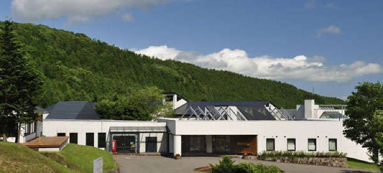 佐幌度假酒店(Sahoro Resort Hotel)图片