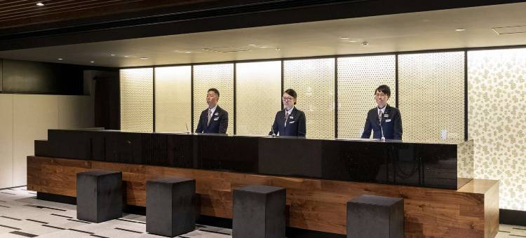 京都索拉利亚西铁尊贵酒店(Solaria Nishitetsu Hotel Kyoto Premier)图片