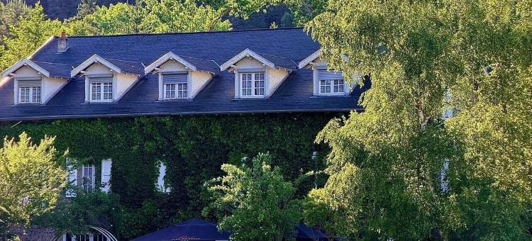 巴雷特磨坊(Le Moulin de Barette - Blavozy, 43700 le Puy-en-Velay)图片