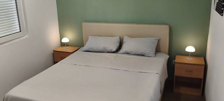 Melita公寓(Apartments Melita)图片