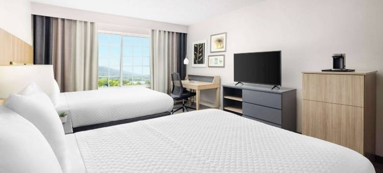 比格弗拉兹埃尔迈拉丽怡酒店(Country Inn & Suites by Radisson, Big Flats (Elmira), NY)图片