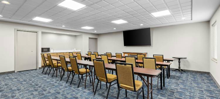 希尔顿欢朋套房酒店-曼斯费尔德南(Hampton Inn & Suites Mansfield-South @ I-71)图片