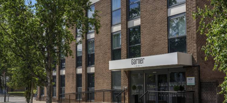 伍尔弗汉普顿Garner酒店(Garner Hotel WOLVERHAMPTON by IHG)图片