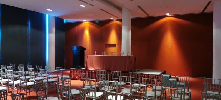 韦拉克鲁斯图斯潘万怡酒店(Courtyard by Marriott Tuxpan Veracruz)图片