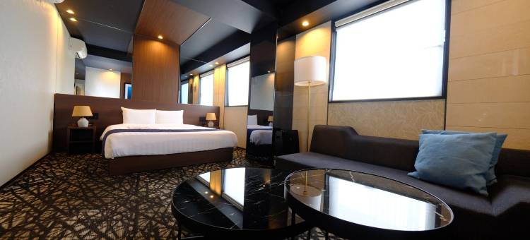 酒店水滨浜松(Hotel Sui Hamamatsu by Abest)图片