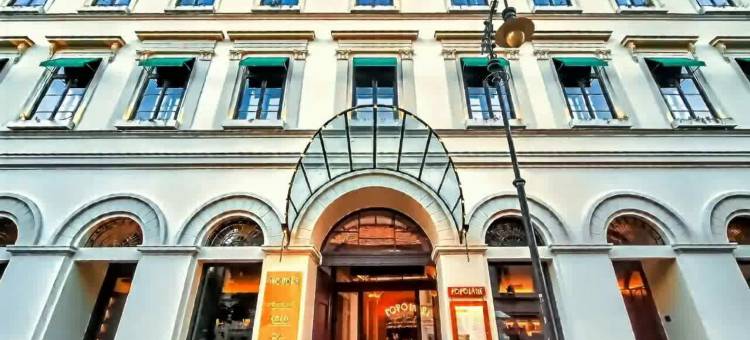 奇境奢华精品酒店(Wonder - The Luxury Boutique Hotel)图片