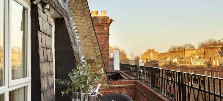 科林汉姆服务公寓(Collingham Serviced Apartments)图片