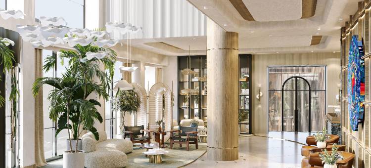 精英世界库沙达酒店(Elite World Kusadasi)图片