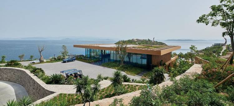 Maxx皇家博德酒店(Maxx Royal Bodrum)图片