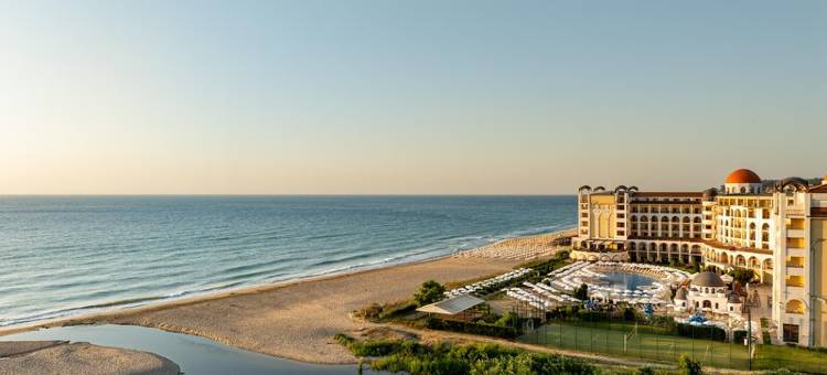 阿鲁阿赫利俄斯湾酒店(Alua Helios Bay - All Inclusive)图片