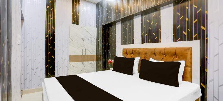 O拉达昆吉国际酒店 by Namasya Retreat(Hotel O Radha Kunj by Namasya Retreat International)图片