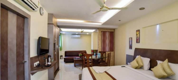 穆扎法尔普尔旅馆，位于莫蒂吉尔路上的希瓦姆(Muzzafarpur Inn Shivam on Motijheel Rd.)图片