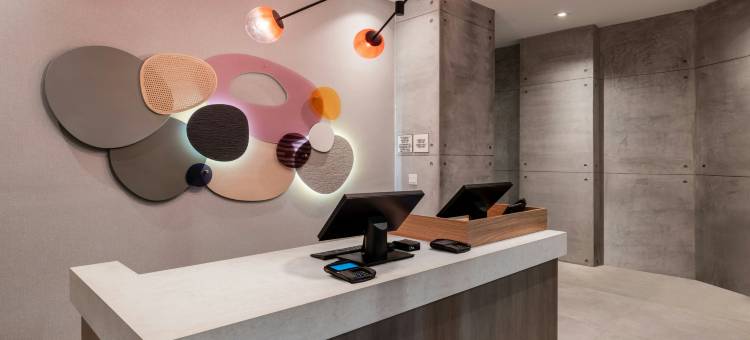 迈阿密布里克尔阿特维尔套房酒店(Atwell Suites MIAMI BRICKELL by IHG)图片