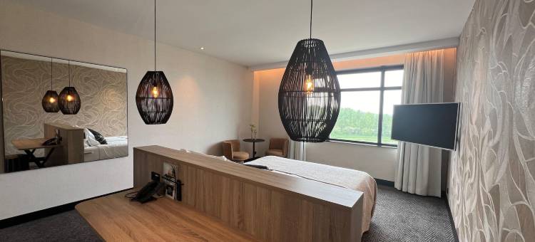 豪藤乌得勒支范德瓦尔克酒店(Van der Valk Hotel Houten Utrecht)图片