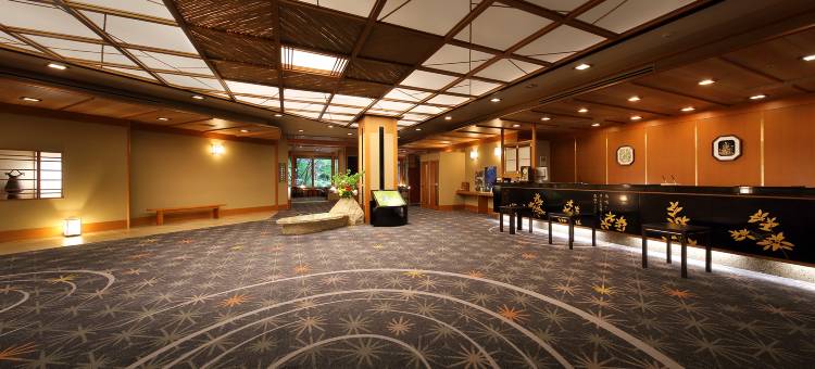 Atsumi 温泉 橘屋旅馆(Tachibanaya)图片