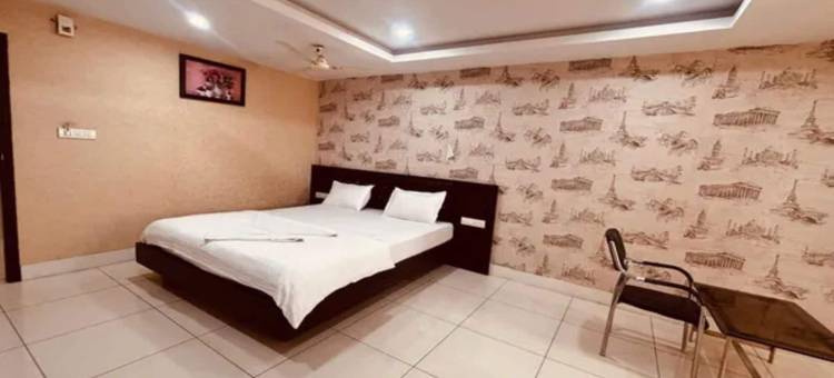 Fabhotel 乌杜皮(FabHotel Udupi)图片