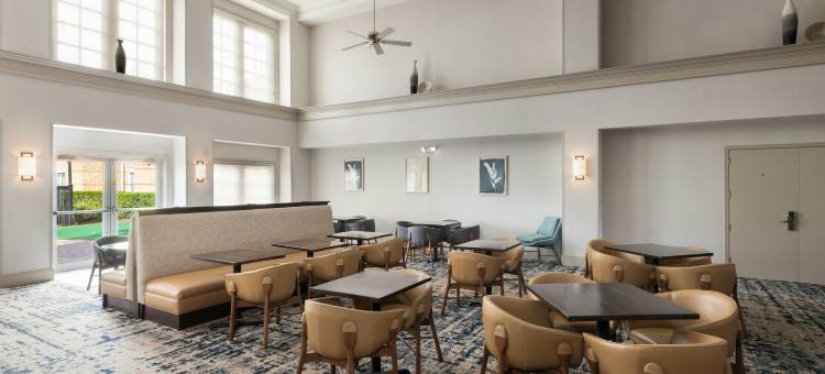 玛丽湖Homewood Suites by Hilton(Homewood Suites by Hilton Lake Mary Orlando North)图片