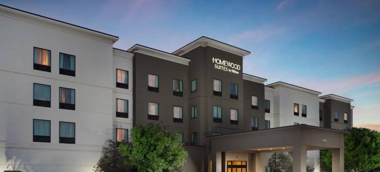 米德兰Homewood Suites by Hilton(Homewood Suites by Hilton Midland)图片