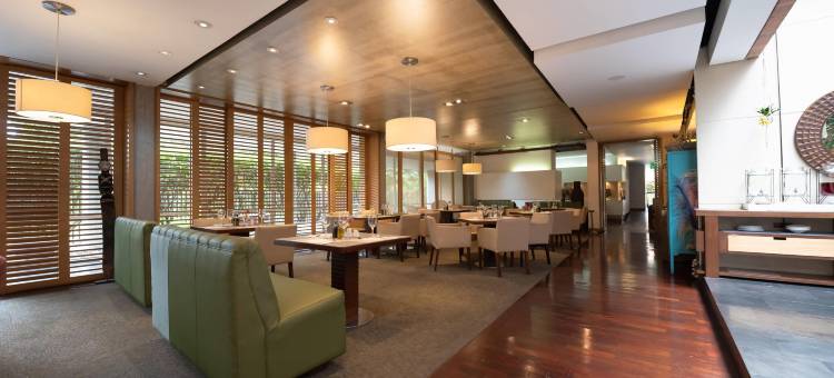 波哥大法朗达精选 - Radisson Individuals 成员酒店(Faranda Collection Bogota, a Member of Radisson Individuals)图片