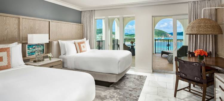 圣托马斯丽思卡尔顿酒店(The Ritz-Carlton, St. Thomas)图片