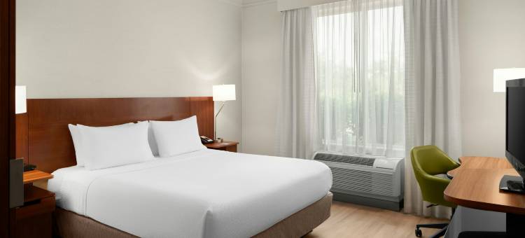 杜波依斯万枫酒店(Fairfield Inn & Suites DuBois)图片