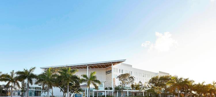 万枫坎昆机场酒店(Fairfield Inn & Suites Cancun Airport)图片