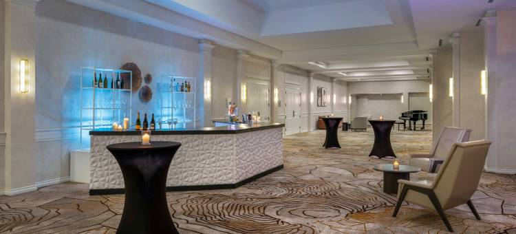 大奥卡纳根度假区万豪德尔塔酒店(Delta Hotels Grand Okanagan Resort)图片