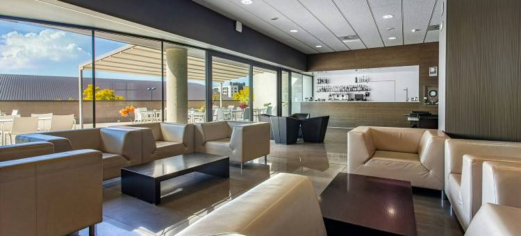 塞尔科蒂尔霍拉塔法拉酒店(Sercotel Hola Tafalla)图片