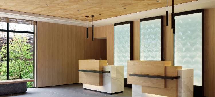 岐阜清流里山公园万枫酒店(Fairfield by Marriott Gifu Seiryu Satoyama Park)图片