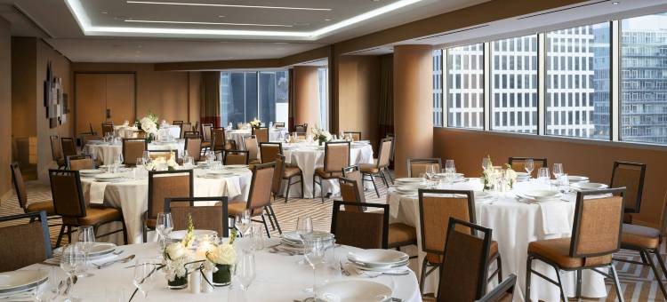 芝加哥市中心壮丽大道Residence Inn酒店(Residence Inn Chicago Downtown Magnificent Mile)图片