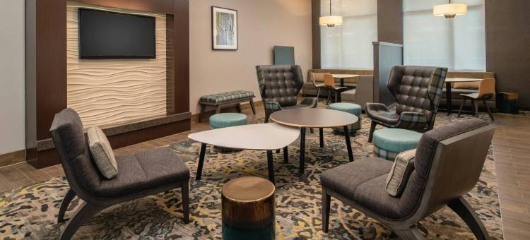 雷德蒙德居家酒店/西雅图东部(Residence Inn Seattle East/Redmond)图片