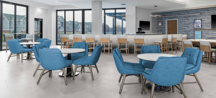 荷兰德希尔顿欣庭套房酒店(Homewood Suites by Hilton Holland)图片